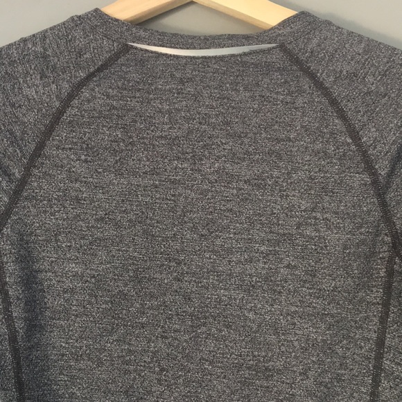 LucyTech Long Sleeve activewear, XS - Picture 4 of 8